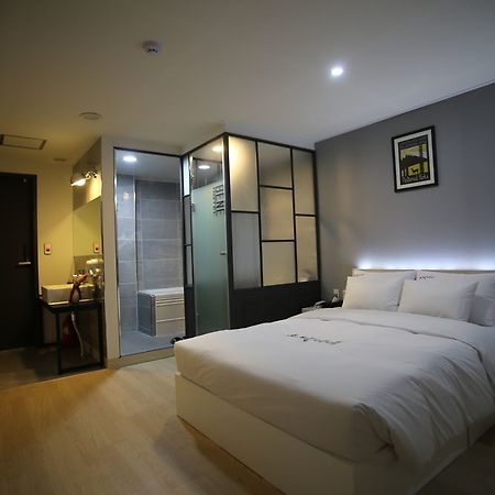 Hotel Bene Seoul Exterior photo