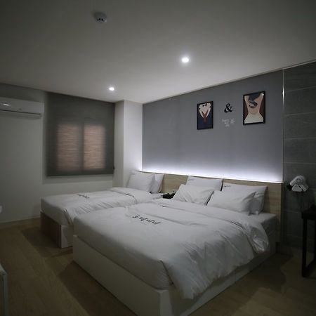 Hotel Bene Seoul Exterior photo