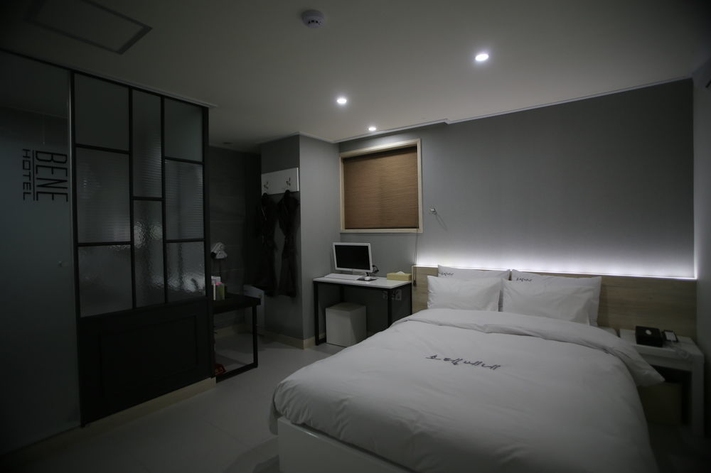 Hotel Bene Seoul Exterior photo
