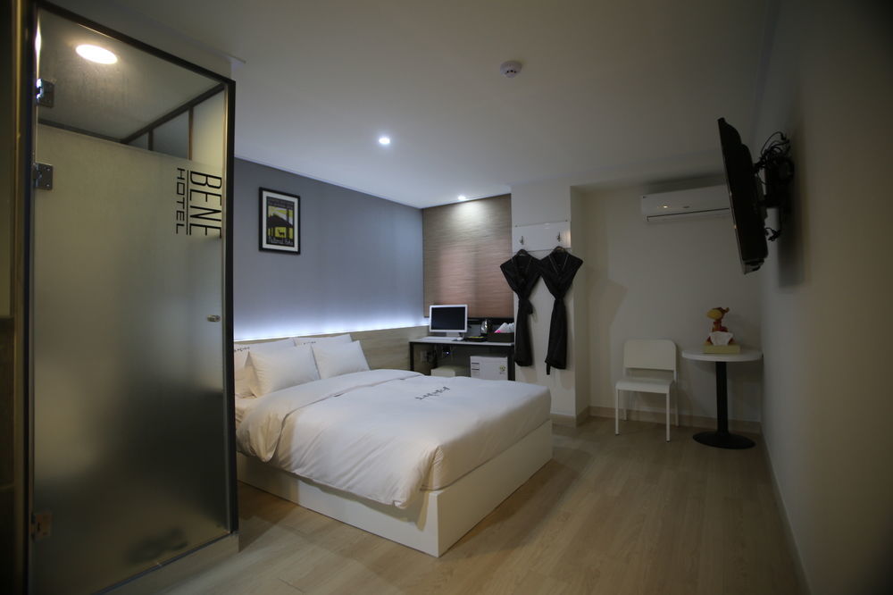 Hotel Bene Seoul Exterior photo