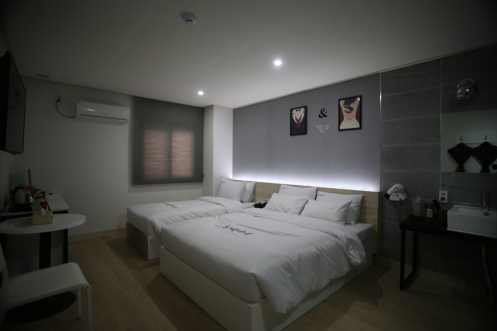 Hotel Bene Seoul Exterior photo