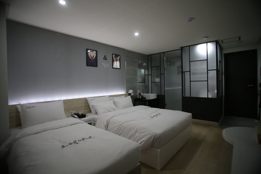 Hotel Bene Seoul Exterior photo