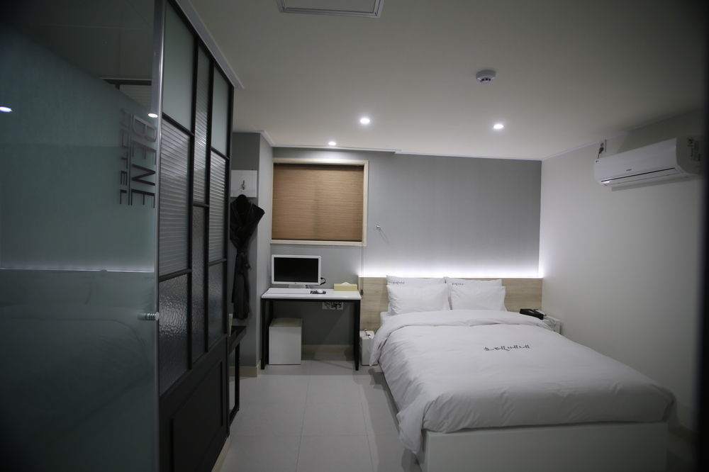 Hotel Bene Seoul Exterior photo
