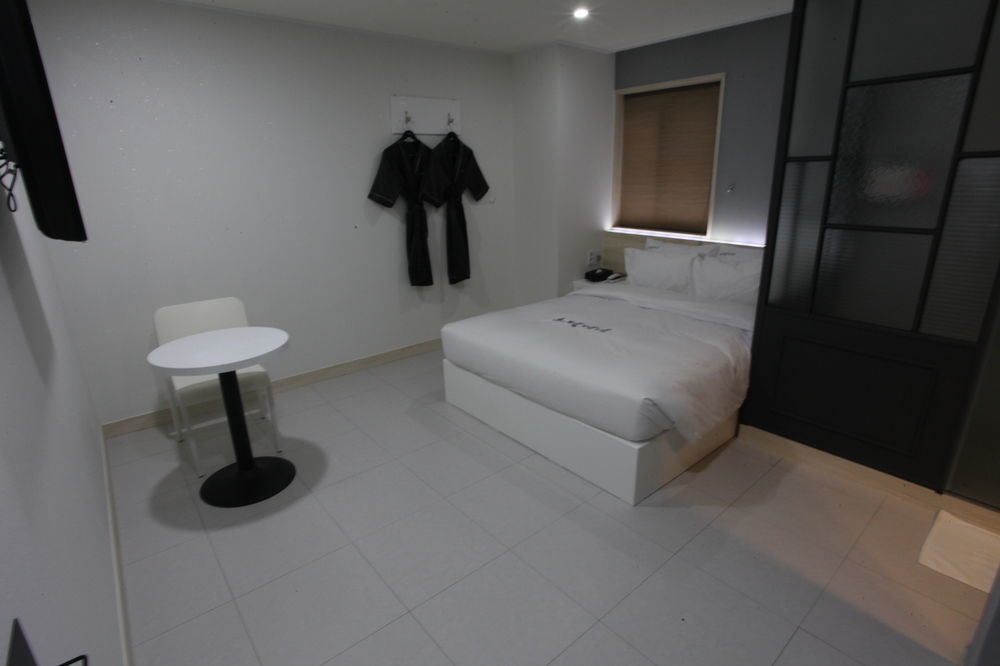 Hotel Bene Seoul Exterior photo
