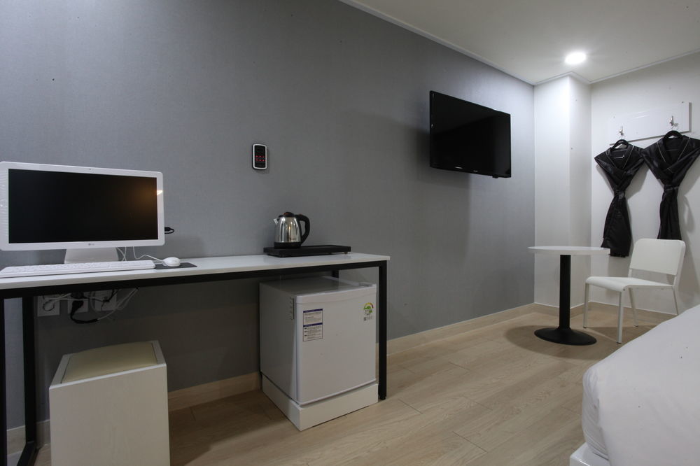 Hotel Bene Seoul Exterior photo