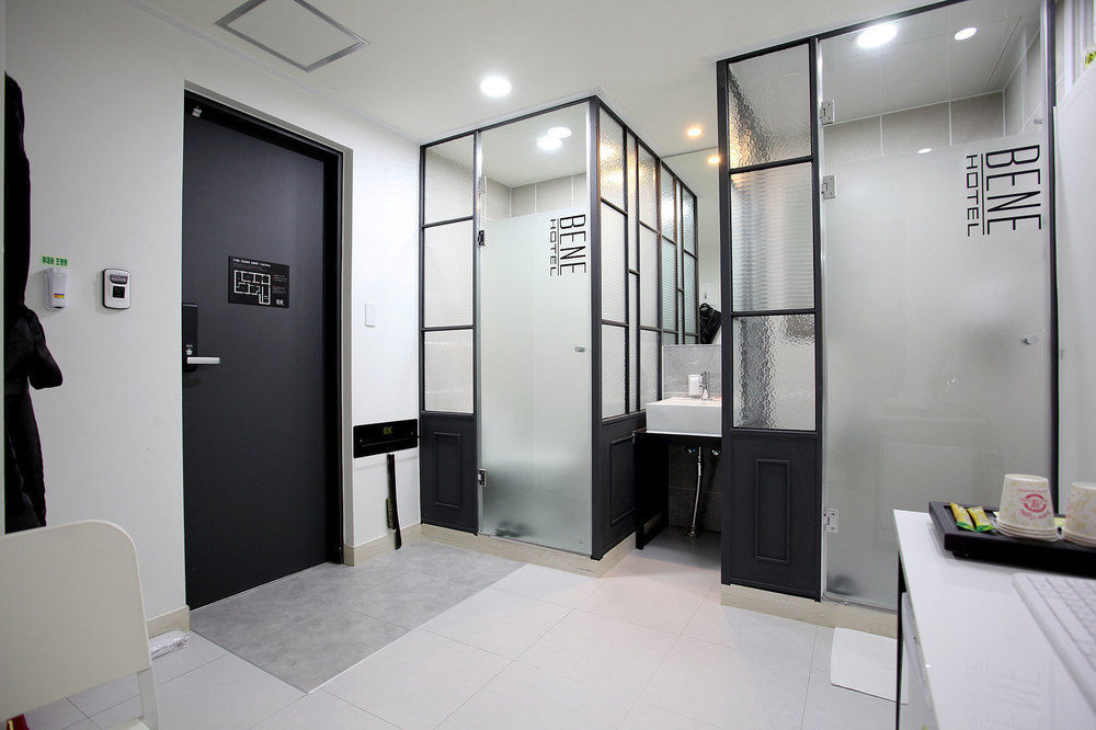 Hotel Bene Seoul Exterior photo