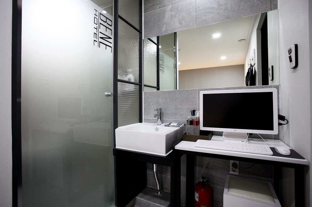 Hotel Bene Seoul Exterior photo