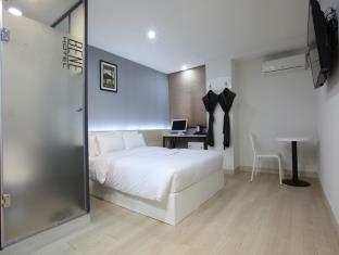 Hotel Bene Seoul Exterior photo