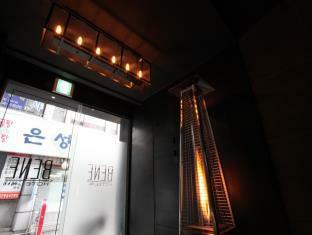 Hotel Bene Seoul Exterior photo